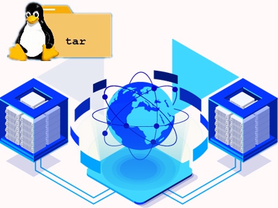 數據備份與恢復，Linux中如何使用 tar 命令？